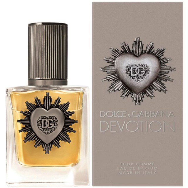 DOLCE & GABBANA Devotion Pour Homme EDP 50ml